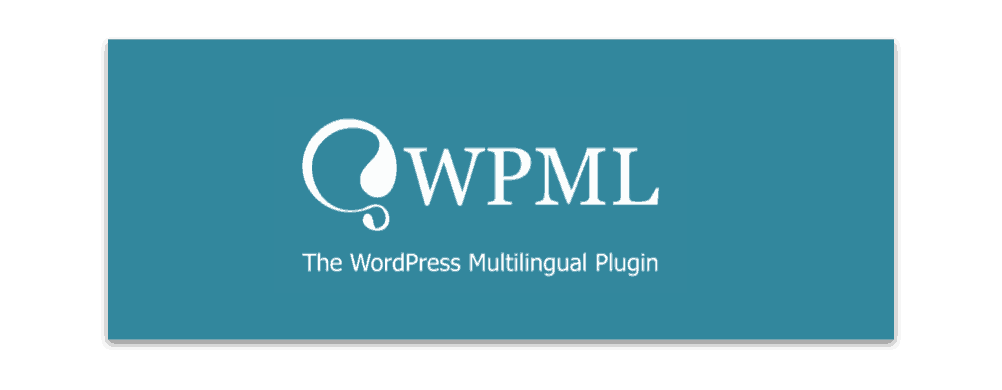 WPML plugin vertalen