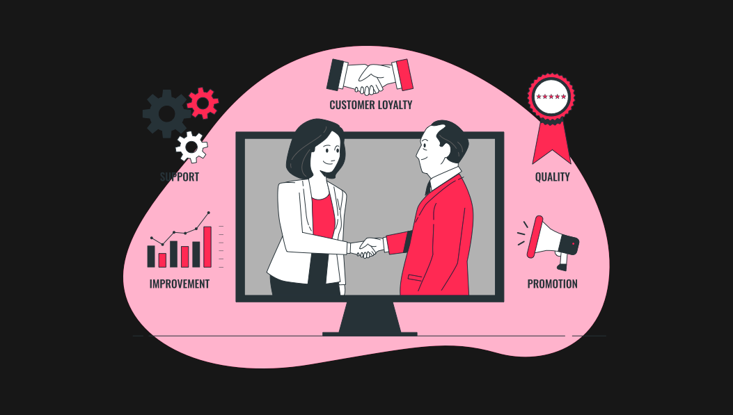 relatie opbouwen met content marketing